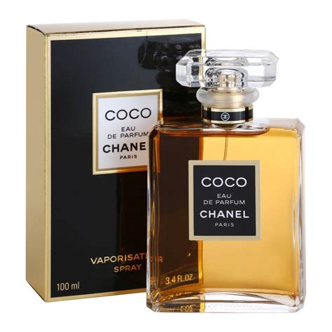 perfumy coco chanel cena